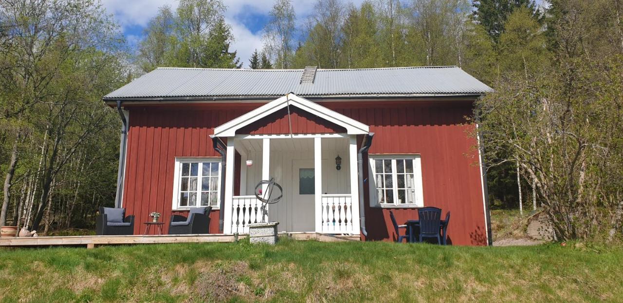 Langtjaern 5, Torsby Villa Exterior photo